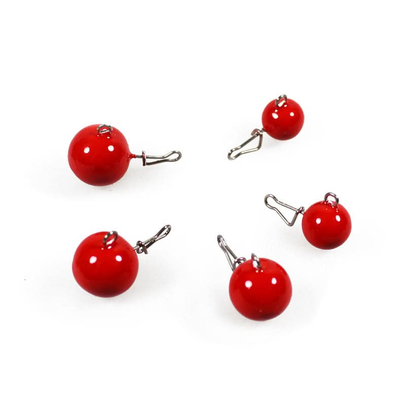 GF Snap - Heads (Mixed Pack) - Go - Fish