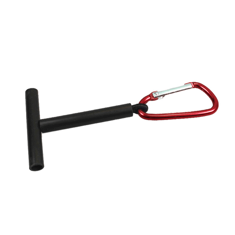 GF Tippet Retainer (Portabobine) - Go - Fish