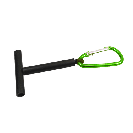 GF Tippet Retainer (Portabobine) - Go - Fish