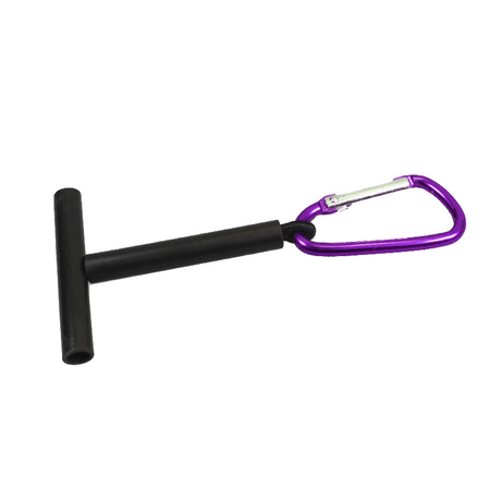 GF Tippet Retainer (Portabobine) - Go - Fish