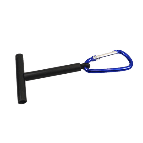 GF Tippet Retainer (Portabobine) - Go - Fish