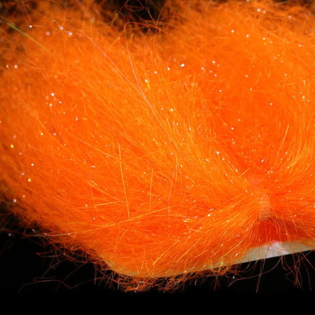 Ghost Flash Hair - Go - Fish