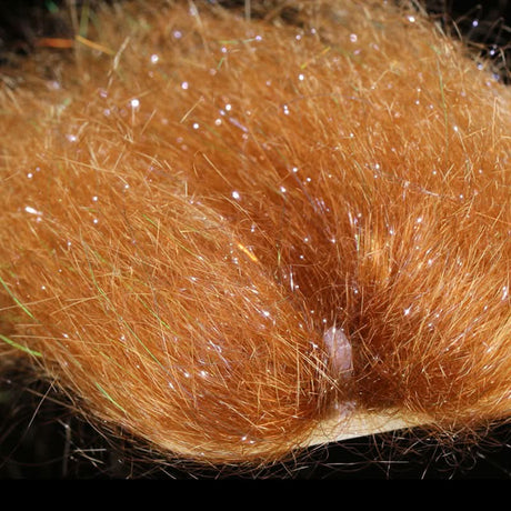 Ghost Flash Hair - Go - Fish