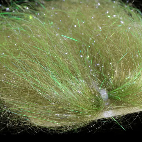 Ghost Flash Hair - Go - Fish