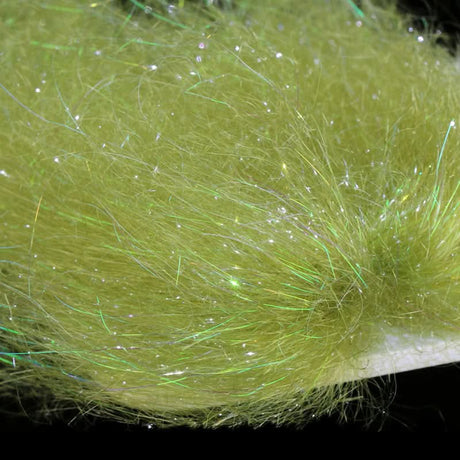 Ghost Flash Hair - Go - Fish