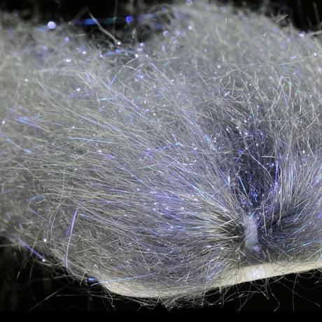 Ghost Flash Hair - Go - Fish