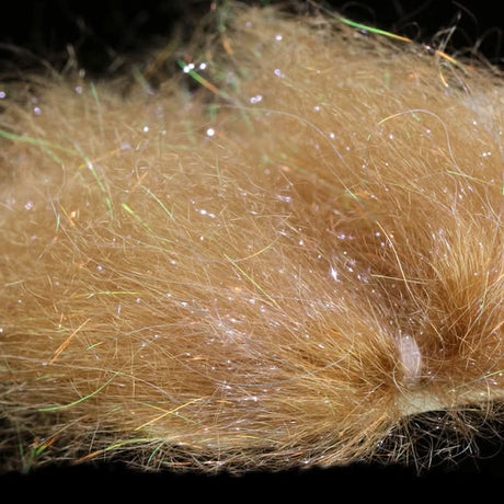 Ghost Flash Hair - Go - Fish