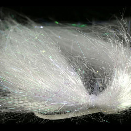 Ghost Flash Hair - Go - Fish