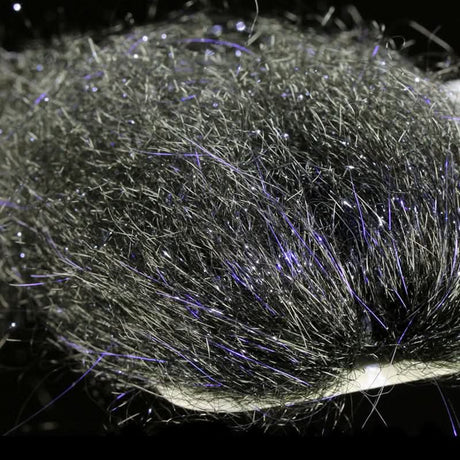 Ghost Flash Hair - Go - Fish