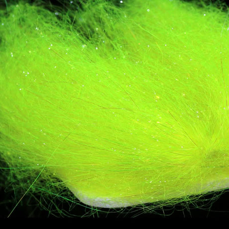 Ghost Flash Hair - Go - Fish