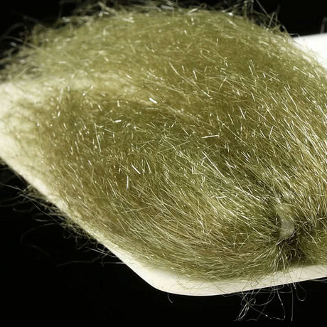 Ghost Hair - Go - Fish