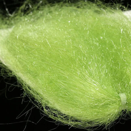 Ghost Hair - Go - Fish