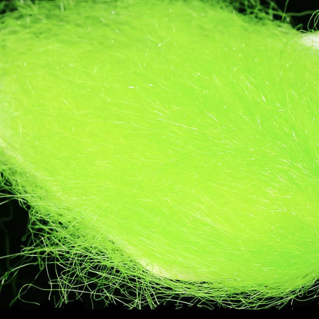 Ghost Hair - Go - Fish