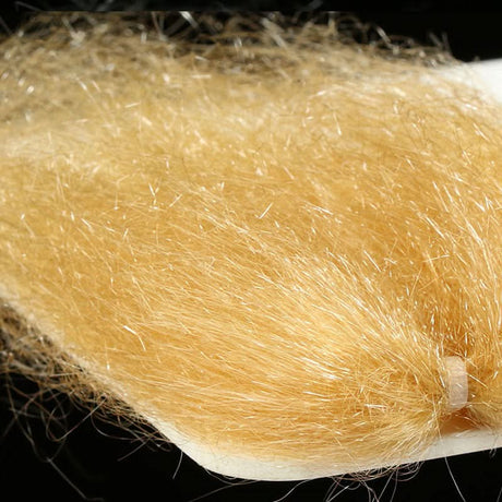 Ghost Hair - Go - Fish