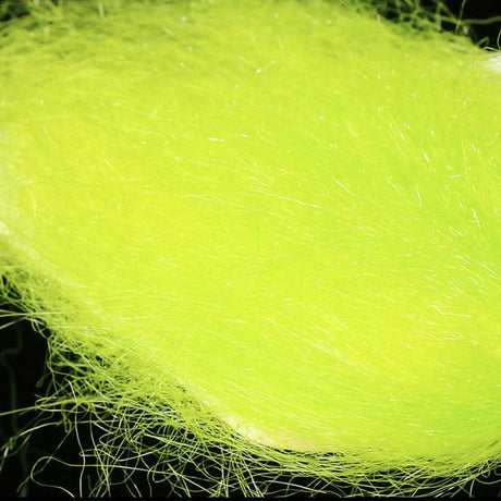 Ghost Hair - Go - Fish