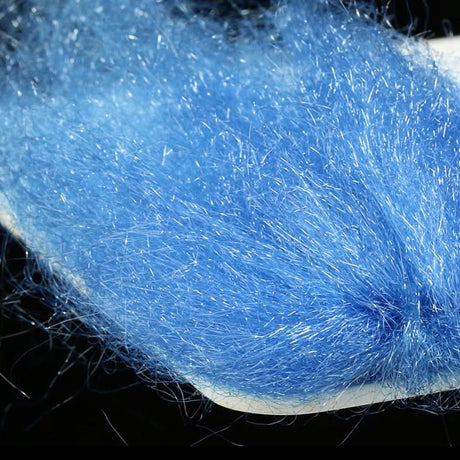 Ghost Hair - Go - Fish