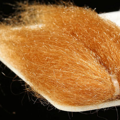 Ghost Hair - Go - Fish