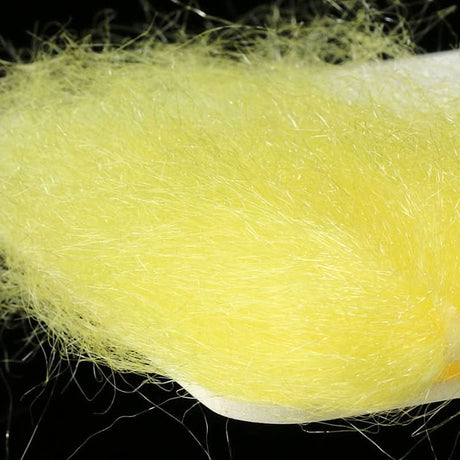 Ghost Hair - Go - Fish