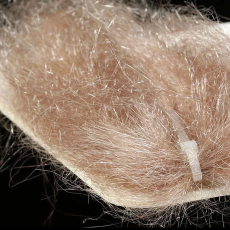 Ghost Hair - Go - Fish