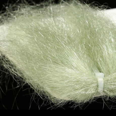 Ghost Hair - Go - Fish