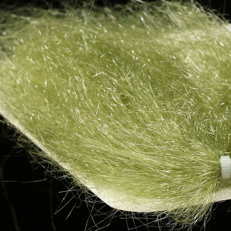 Ghost Hair - Go - Fish