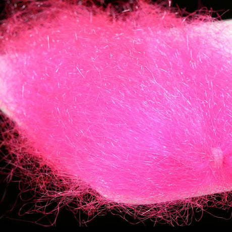 Ghost Hair - Go - Fish