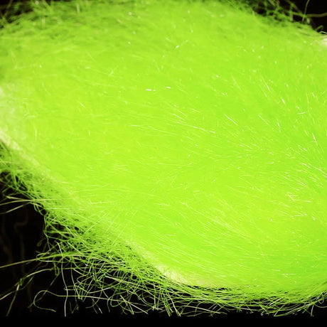 Ghost Hair - Go - Fish