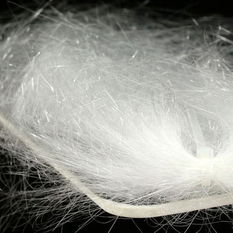 Ghost Hair - Go - Fish