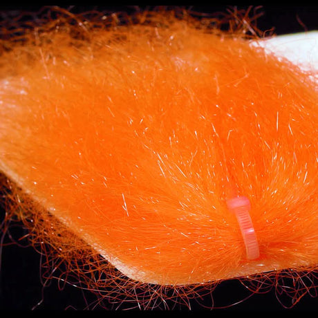 Ghost Hair - Go - Fish