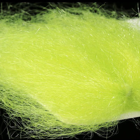 Ghost Hair - Go - Fish