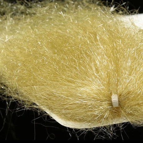 Ghost Hair - Go - Fish