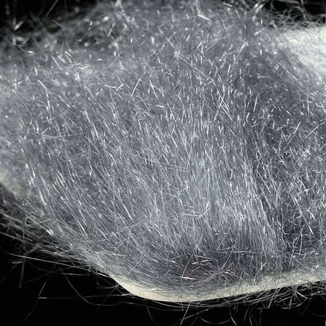 Ghost Hair - Go - Fish