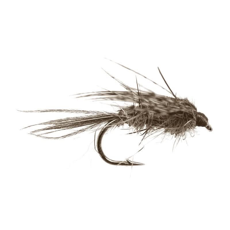 G.H.R. Partridge Nymph - Go - Fish