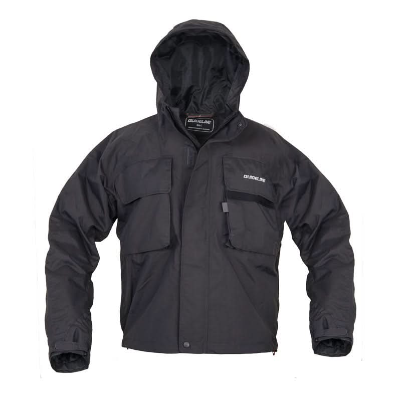Giacca da wading Guideline Kaitum - Go - Fish