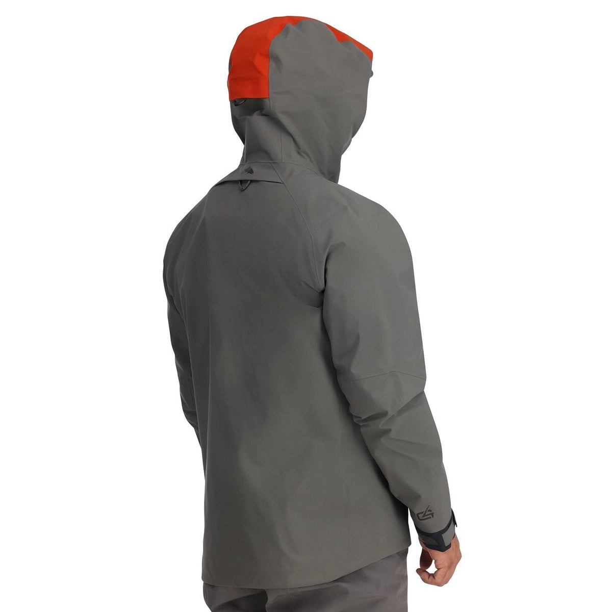 Simms G4 Pro Giacca da wading