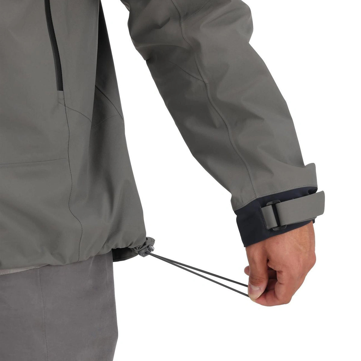 Simms G4 Pro Giacca da wading