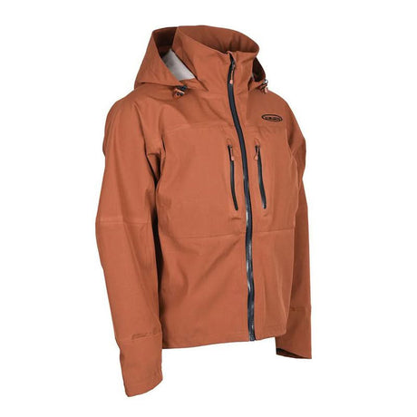 Giacca da wading Vision Pupa - Go - Fish