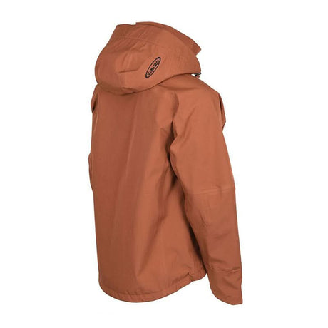 Giacca da wading Vision Pupa - Go - Fish