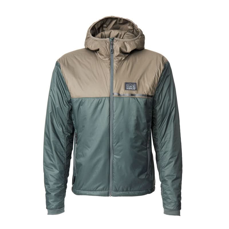 Giacca Guideline Loft - Go - Fish