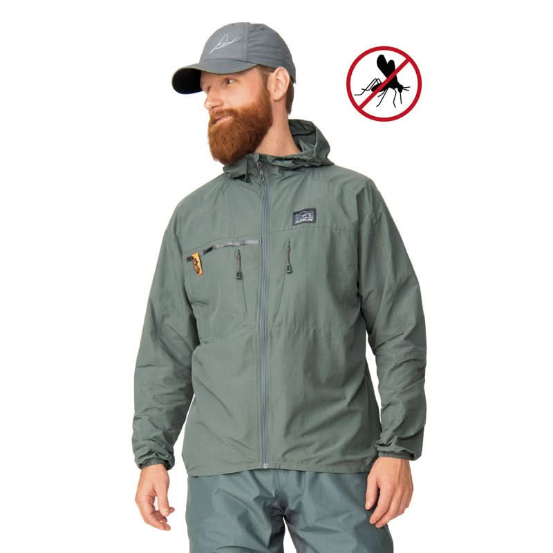 Giacca Guideline ULBC Tactical - Go - Fish