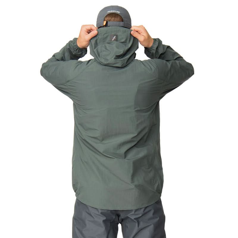 Giacca Guideline ULBC Tactical - Go - Fish