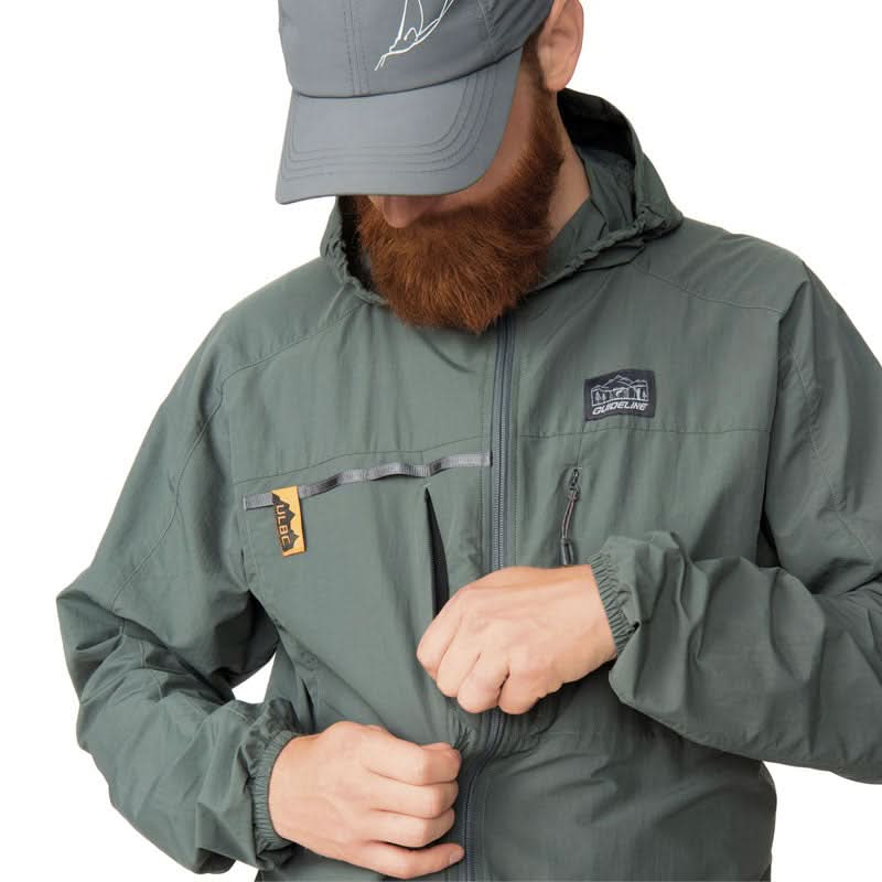Giacca Guideline ULBC Tactical - Go - Fish