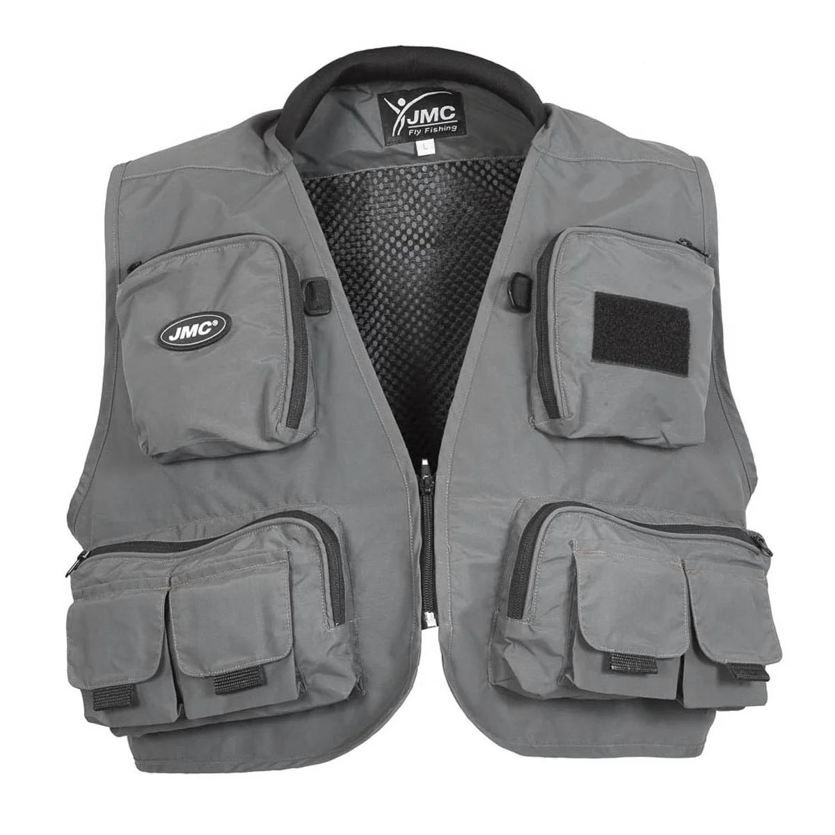 Gilet da pesca JMC Diplomat