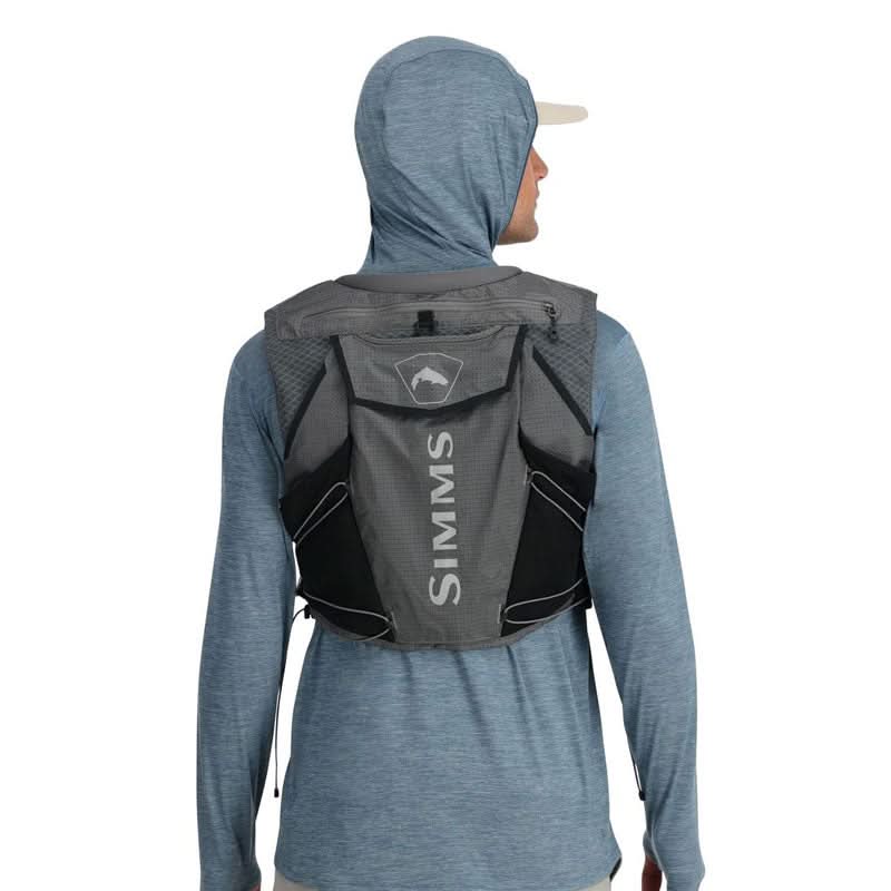 Gilet Simms Flyweight Vest - Go - Fish