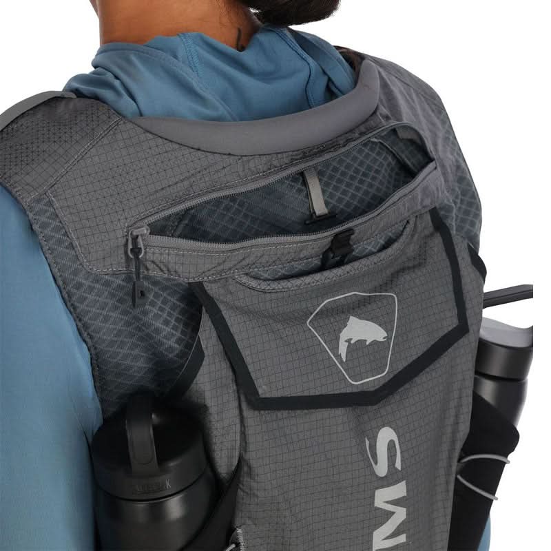 Gilet Simms Flyweight Vest - Go - Fish