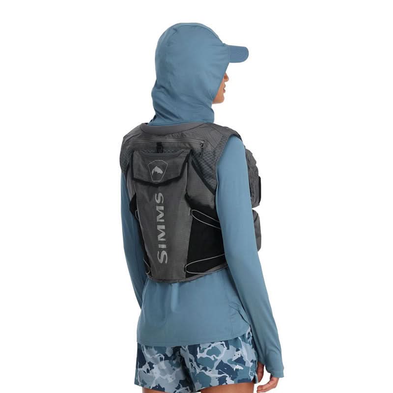 Gilet Simms Flyweight Vest - Go - Fish