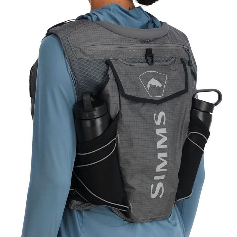 Gilet Simms Flyweight Vest - Go - Fish