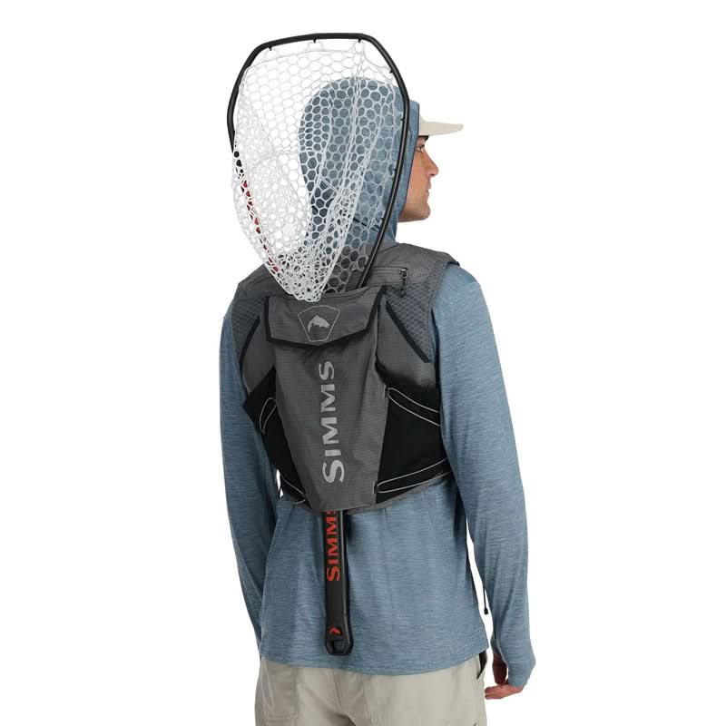 Gilet Simms Flyweight Vest - Go - Fish