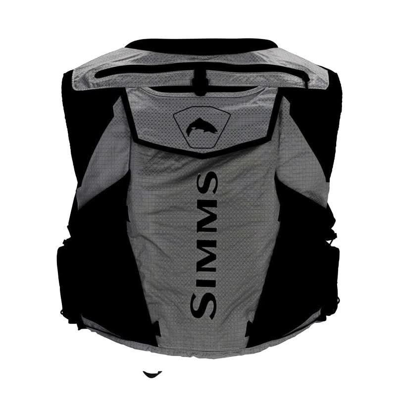 Gilet Simms Flyweight Vest - Go - Fish