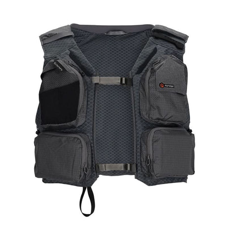 Gilet Simms Flyweight Vest - Go - Fish